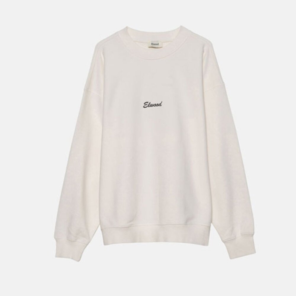 Elwood Core Crewneck - Elwood Hotel